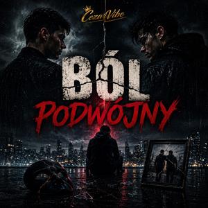 Ból podwójny