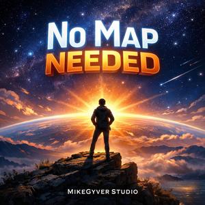 No Map Needed