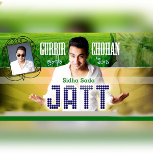 Sidha Sada Jatt