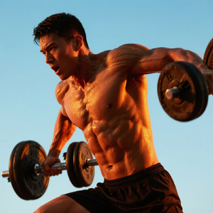 I Was Chosen For This