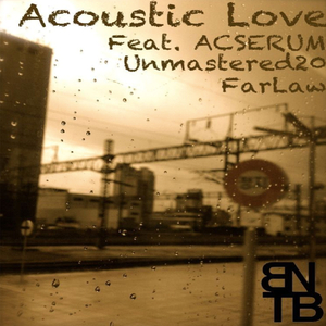 Acoustic Love (feat. ACSERUM)