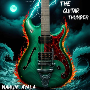 The Guitar Thunder