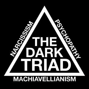 THE DARK TRIAD