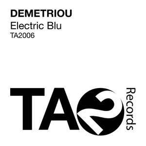 Electric Blu (Original Mix)