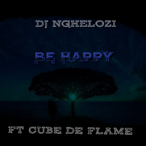 Be happy