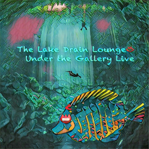 Ryder ’n Pops (Live) [feat. Jerry Griffin]