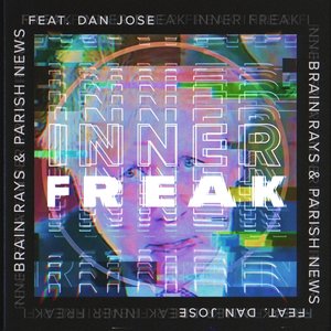 Inner Freak (Brain Rays & Quiet Freaky Innards mix)