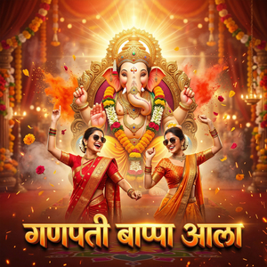 Ganpati Bappa Aala