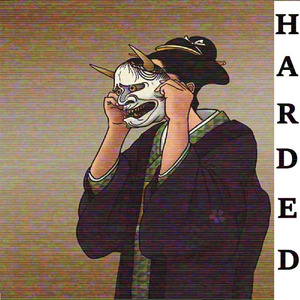Harded