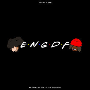 Eu Nunca Gostei de Friends