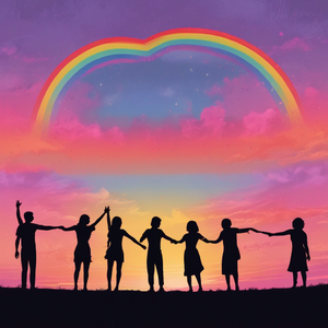 건대야 육아는 힘들지? by @5stars