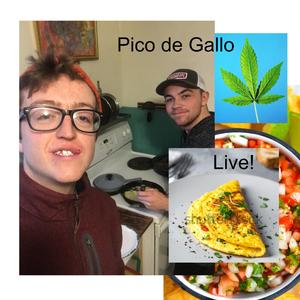 Pico de Gallo (Live Version)