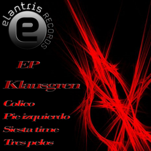 Pie izquierdo (Original Mix)