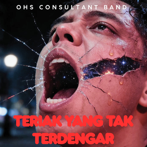 Ledakan Dalam Dada