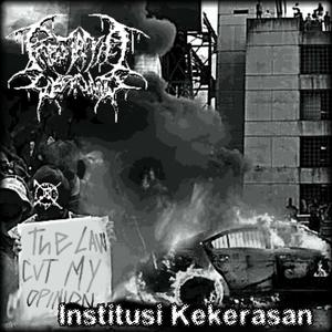 Institusi Kekerasan