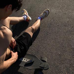 MirasZhugunusov-Andetemin（雲霄 remix）