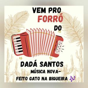 Feito Gato Na Biqueira