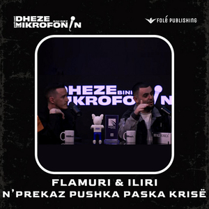 N'Prekaz pushka paska krisë