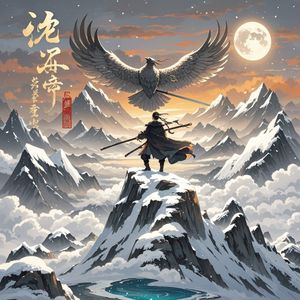 青云志