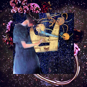 Сияние мерцающих звёзд