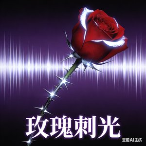 《玫瑰刺光》