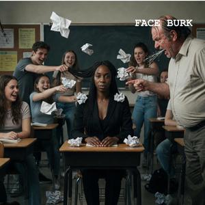 FACEBURK (VO)