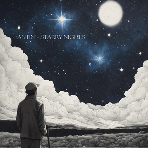 Starry Nights (Instrumental Version)