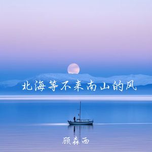 北海等不来南山的风 (1.1X释怀版)