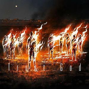 Trust God
