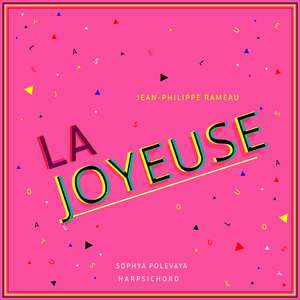 Rameau Remix: Electronic Interlude I