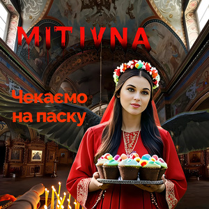 Чекаємо на паску