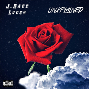 Unxplained (feat. Lvcky)