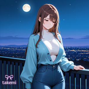 চাঁদই শুধু জানে আমার গোপন কথা