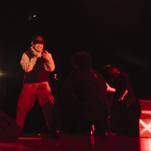 Summertime Freestyle ’25 (feat. Skaai) [Remix]