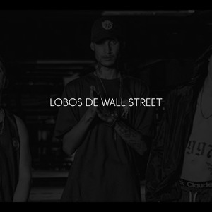 Lobos de Wall Street