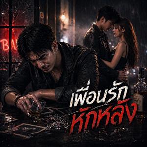 เพื่อนรักหักหลัง