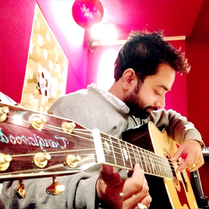 Ami Ajo Achi (feat. Gargi Saha)