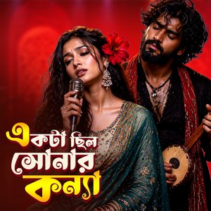 একটা ছিল সোনার কন্যা