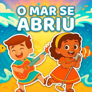 O Mar Se Abriu