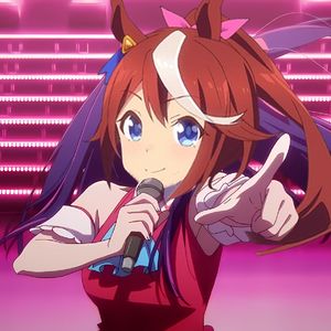 AI帝宝 アイドル