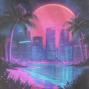 Arcade Rain