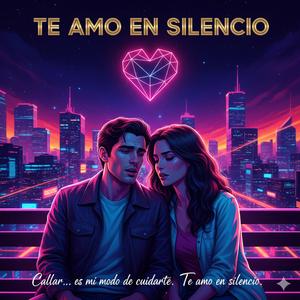 TE AMO EN SILENCIO (BALADA)