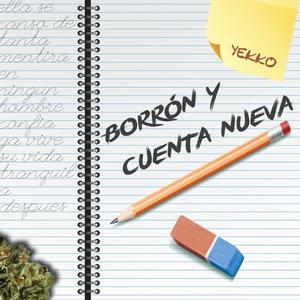 Borrón y cuenta nueva