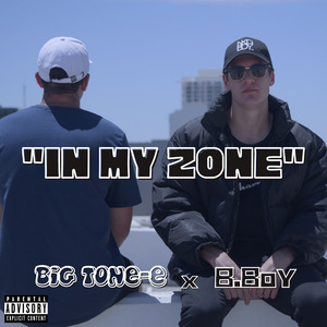 In My Zone