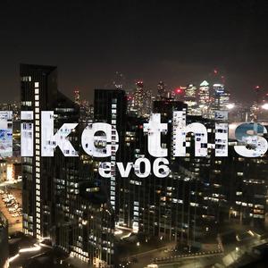 like this (JCAB Remix)