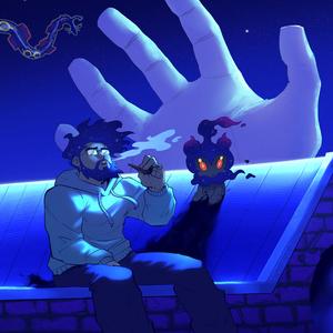 D GRAYMAN FREESTYLE (feat. KEZURA)