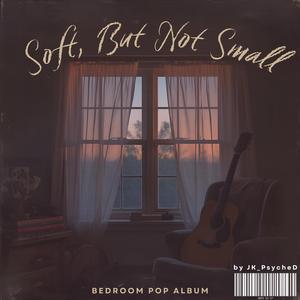 Almost Fine, Actually (거의 괜찮아, 사실은)