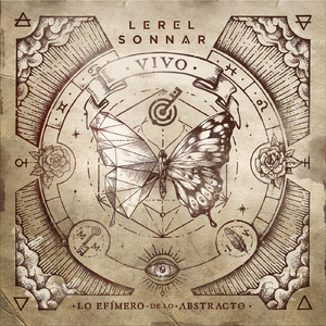 El Espejo (En Vivo) [feat. Claudio Marciello & Leo Radaelli]