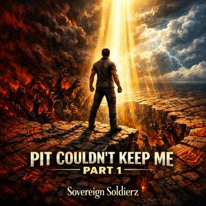 Pit couldn't keep me