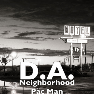 Neighborhood Pac Man